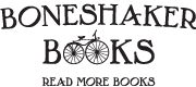 Boneshaker Books